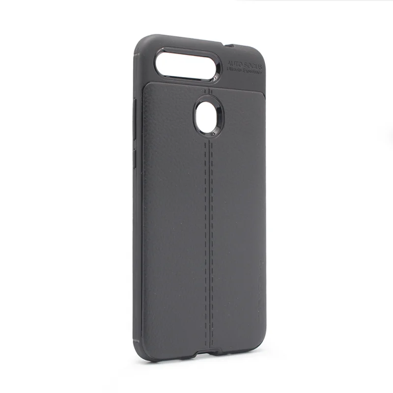 Гръб Teracell Elegant men Exclusive за Huawei/ Hon...