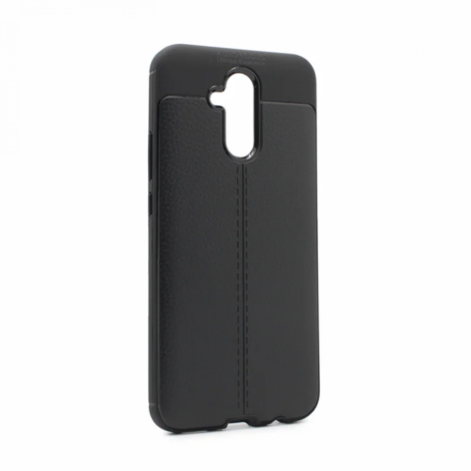 Гръб Teracell Elegant men Exclusive за Xiaomi Note 7 Черен
