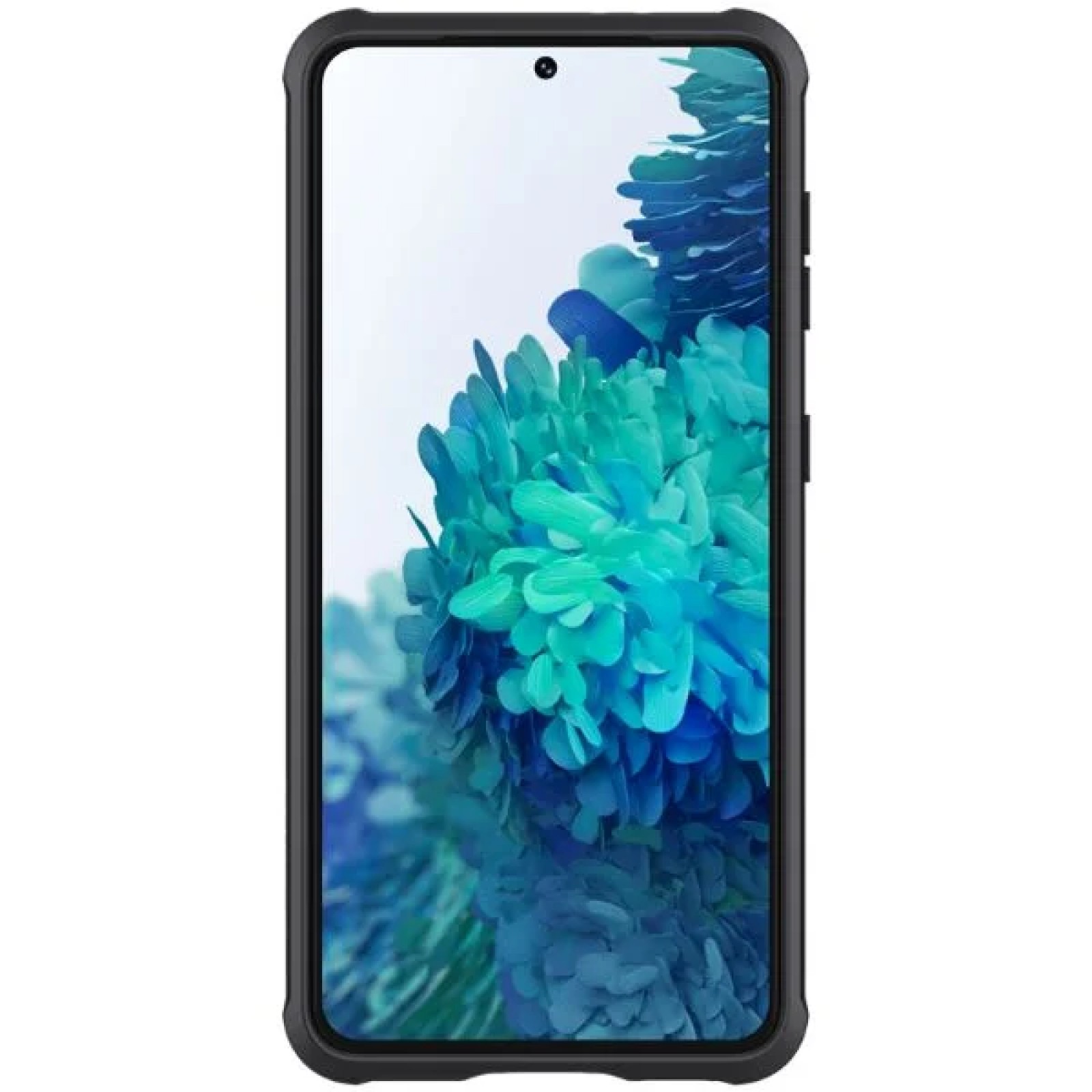 Гръб Nillkin Camshield pro за Samsung S21 - Черен