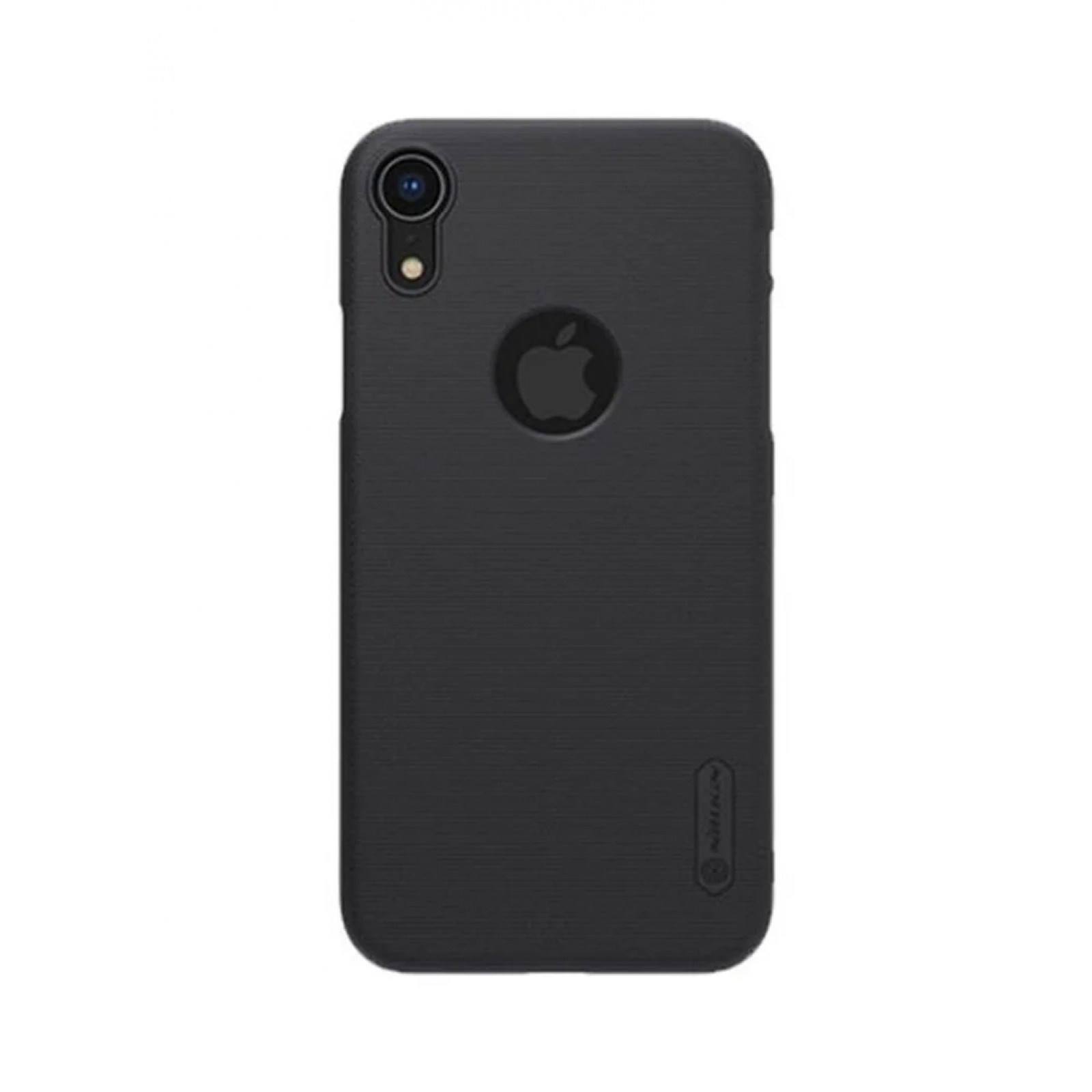 Гръб Nillkin Super frosted shiled hard за Apple iphone XR - Черен