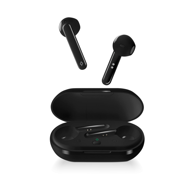 Bluetooth слушалки ttec AirBeat Free True Wireless...