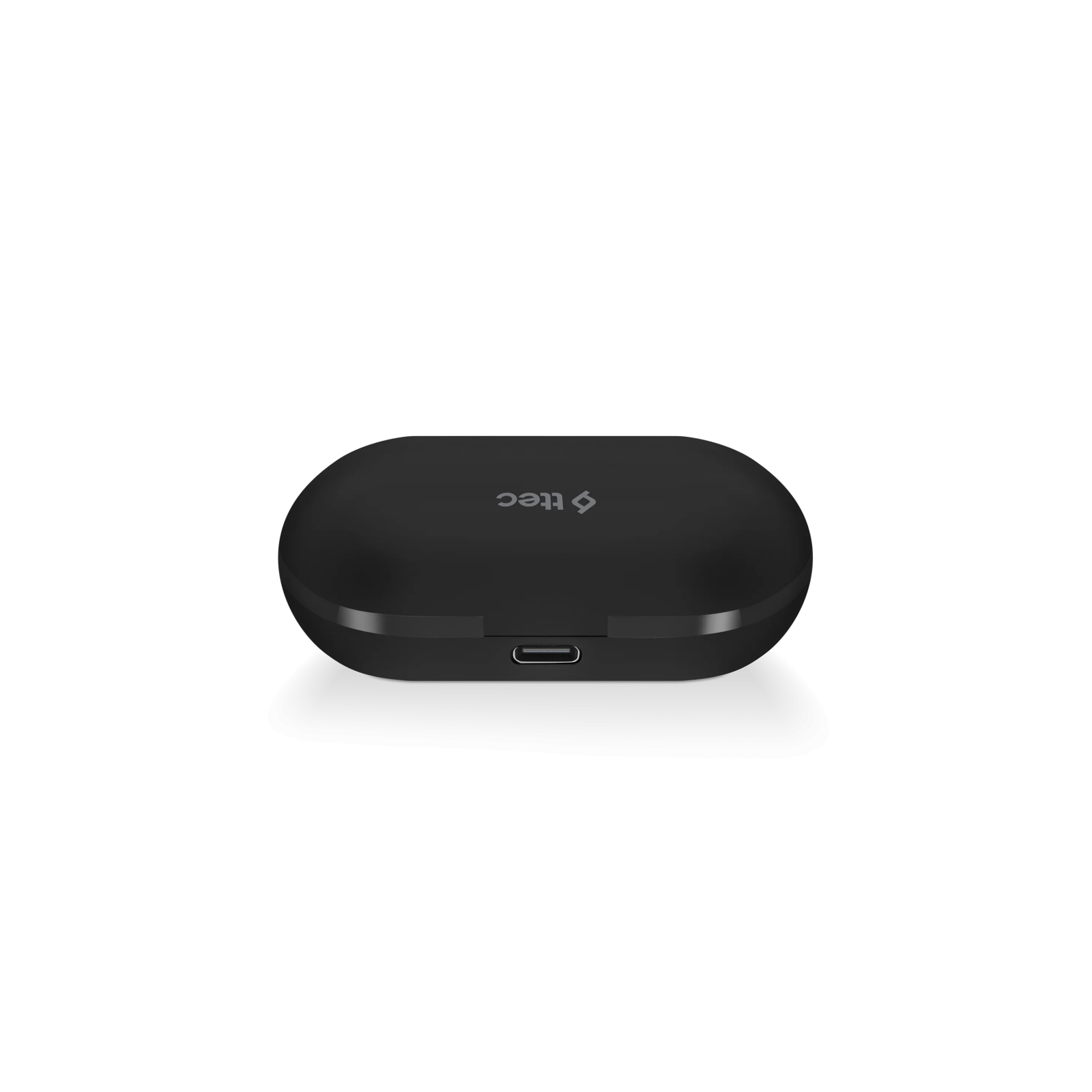 Bluetooth слушалки ttec AirBeat Free True Wireless Headsets - Черни