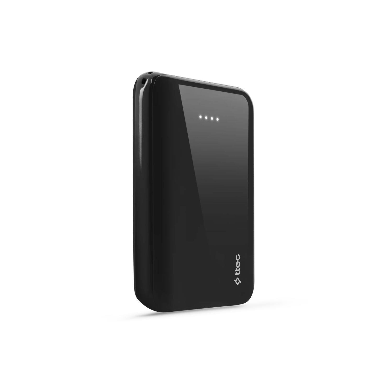 Външна батерия ReCharger Universal Mobile Charger 10.000mAh - Черна