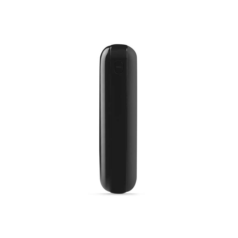 Външна батерия ReCharger Universal Mobile Charger 10.000mAh - Черна
