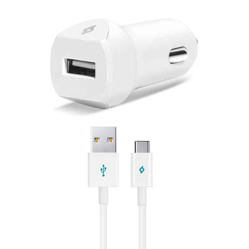 Зарядно за кола 12V SpeedCharger USB In-Car Charge...
